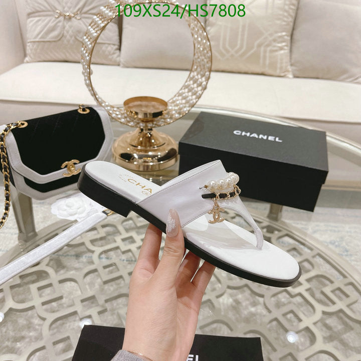 SAMC - CHL Women Shoes Slippers - 052