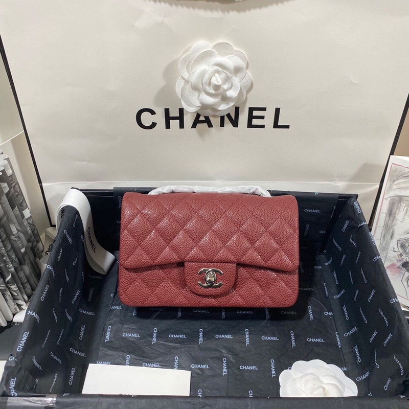 Satchel Bags - CHL Bags - 4600