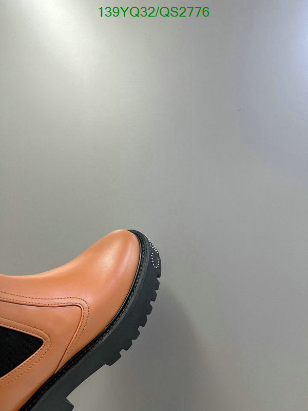 SAMC - COL Women Shoes - 117