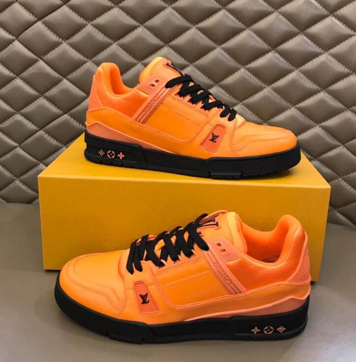 SAMC - LOV Men Shoes - 1233