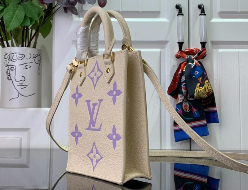 SAMC - LOV Bags - 358