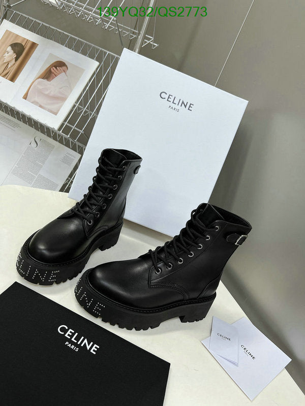 SAMC - COL Women Shoes - 119
