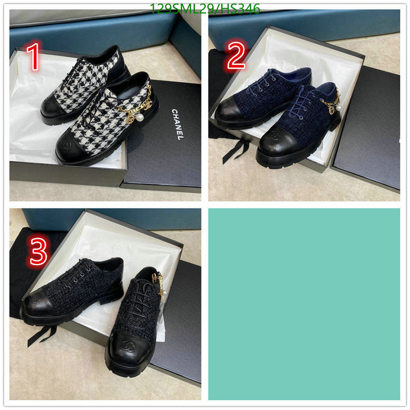 SAMC - CHL Women Shoes - 054