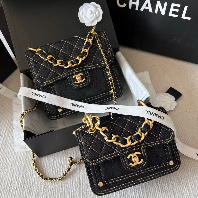 Satchel Bags - CHL Bags - 6942