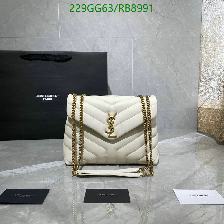 SAMC - YLS Bags - 172