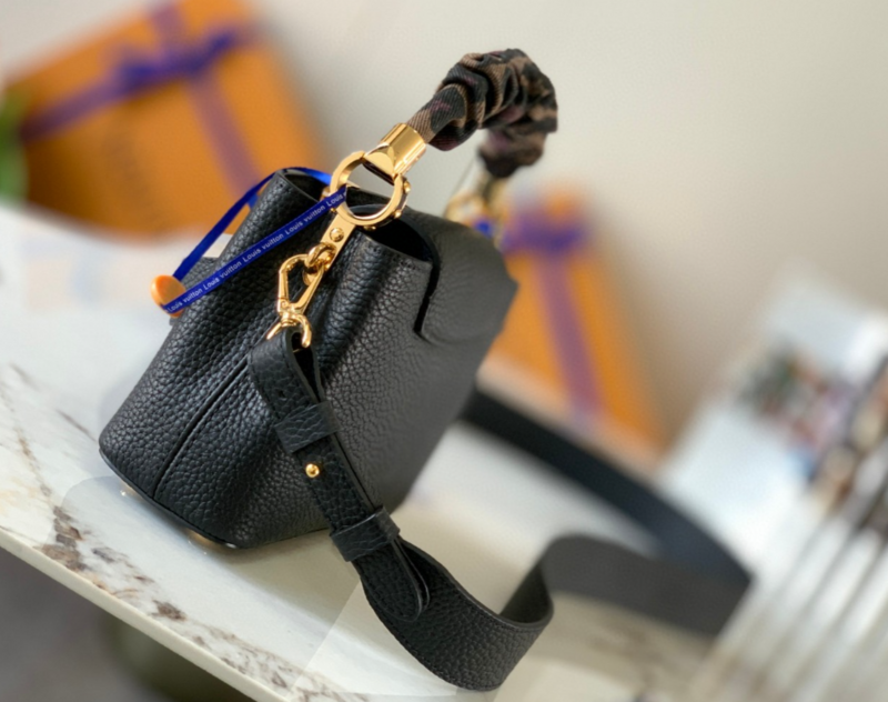 SAMC - LOV Bags - 1369