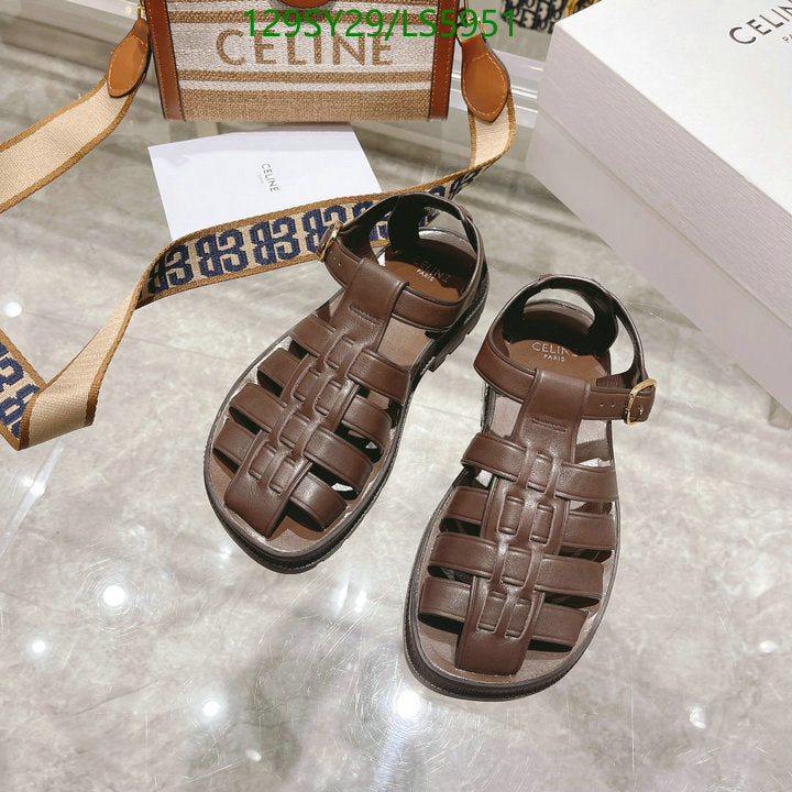 SAMC - COL Women Shoes - 294