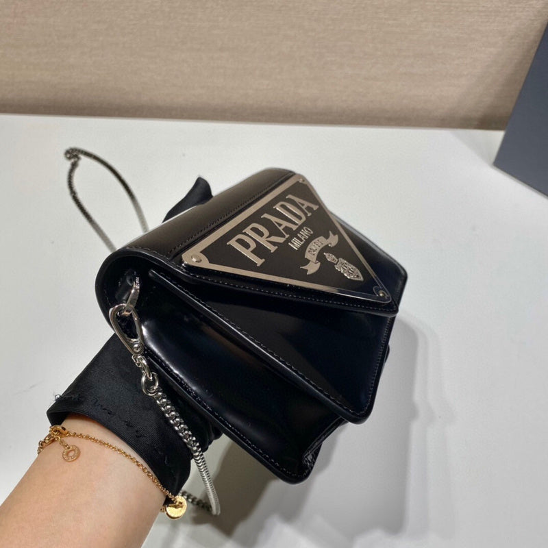 Satchel Bags - PDA Bags - 034