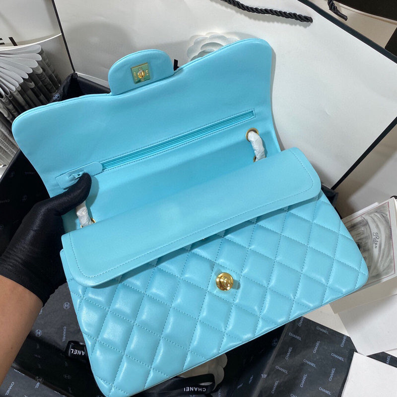 Satchel Bags - CHL Bags - 3922