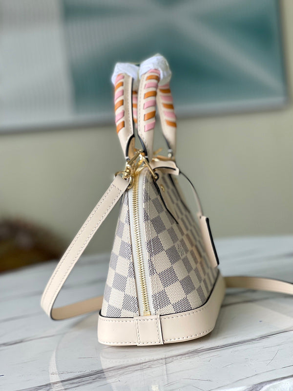Satchel Bags - Mix1 Items - 042