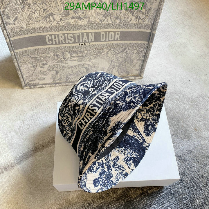 SAMC - DOR Caps & Hats - 184