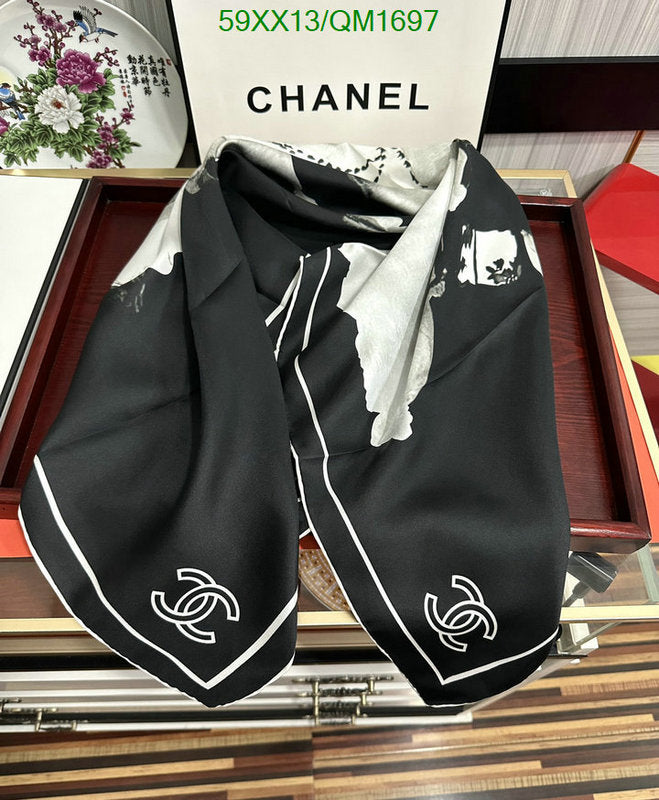 SAMC - CHL Scarves - 720