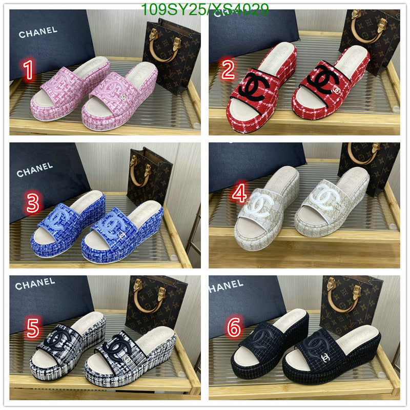SAMC - CHL Women Shoes High Heels - 195
