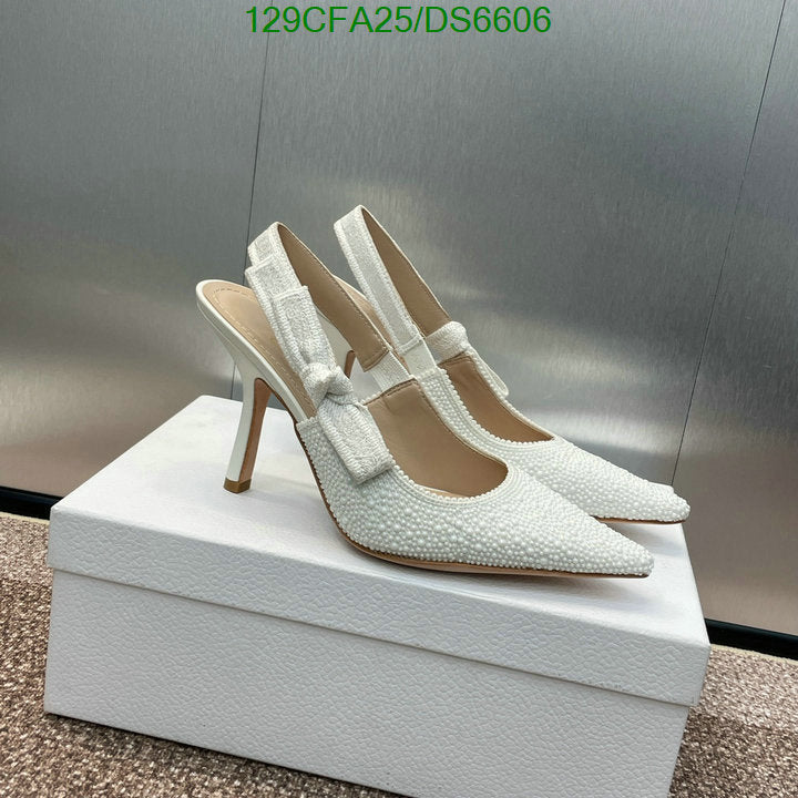 SAMCC - DOR Women Shoes - 2337