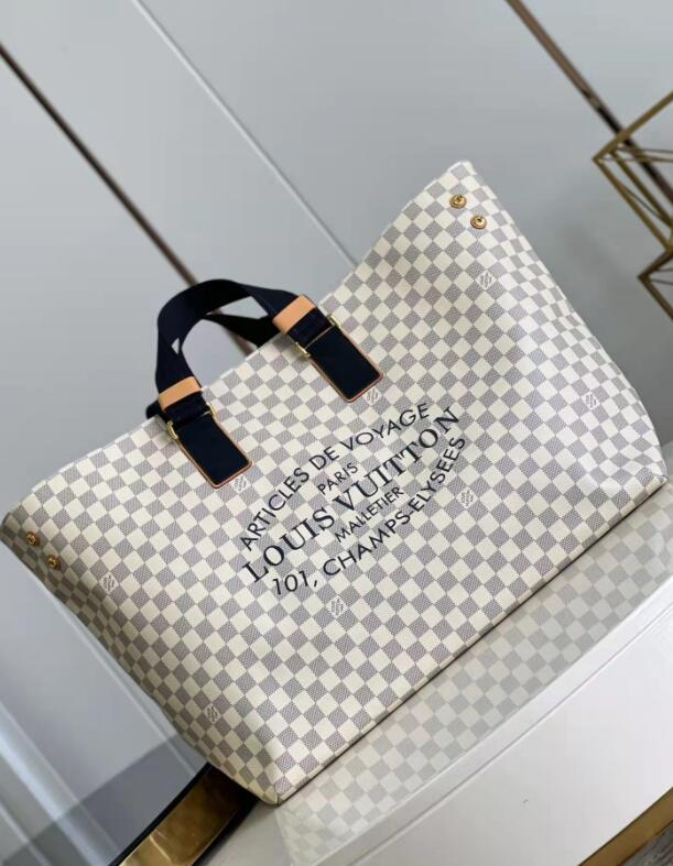 SAMC - LOV Bags - 2029