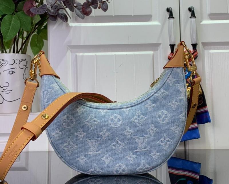 SAMC - LOV Bags - 134