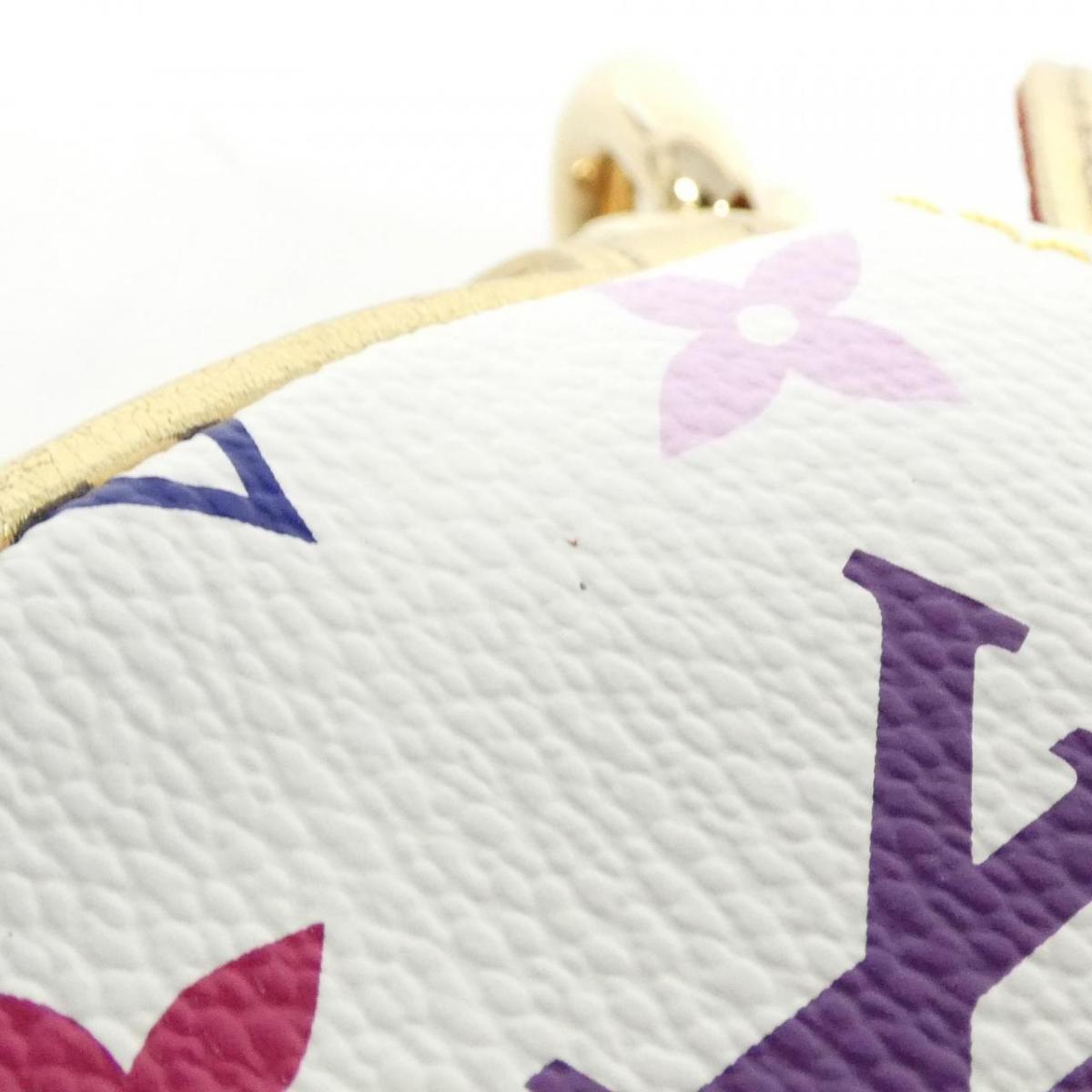 Louis Vuitton Multicolor Marilyn M40206 Shoulder Bag