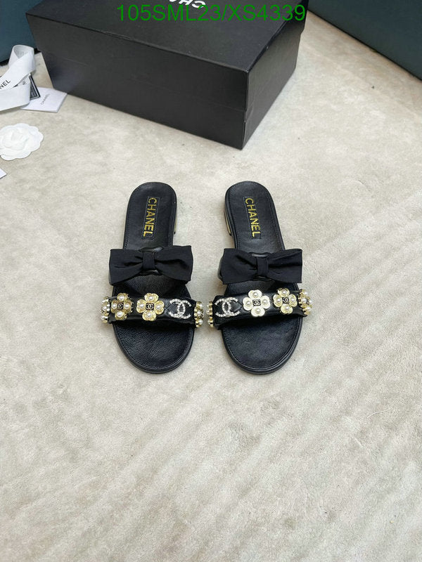 SAMC - CHL Women Shoes Slippers - 235
