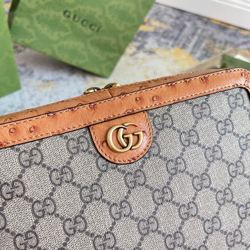 Gucci Luxury Fashion Bag