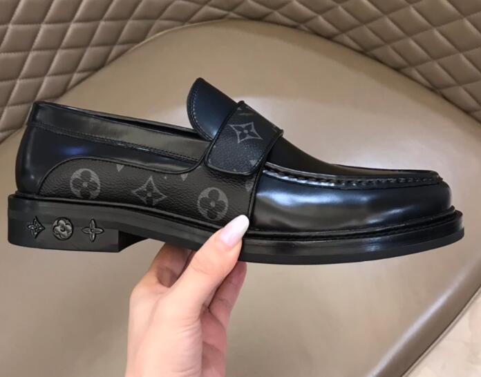 SAMC - LOV Men Shoes - 1649