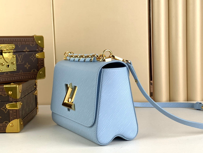 Satchel Bags - VL Bags - 2845