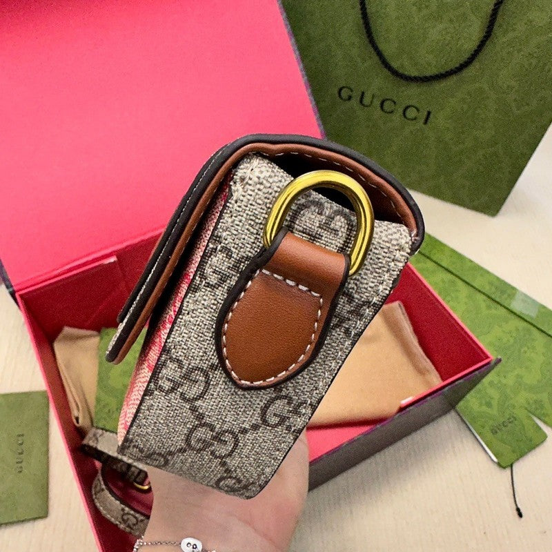 Satchel Bags - GCI Bags - 738