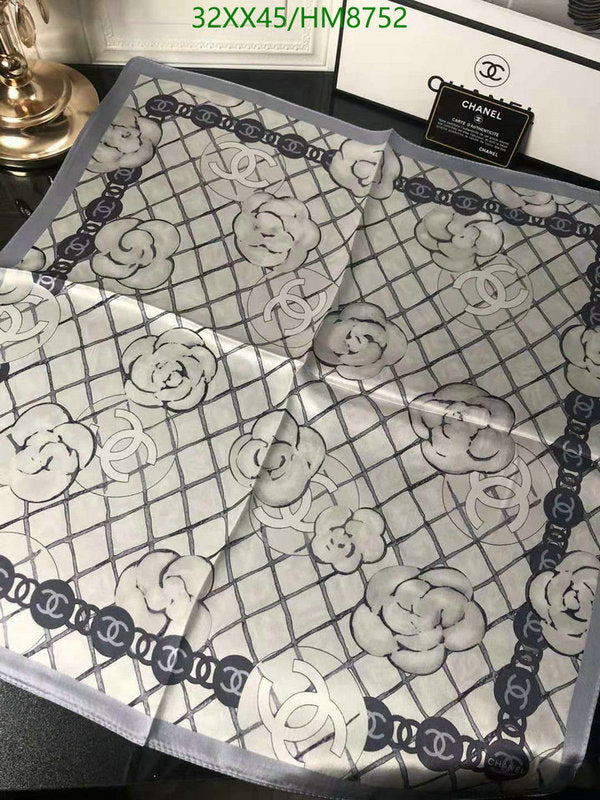 SAMC - CHL Scarves - 750