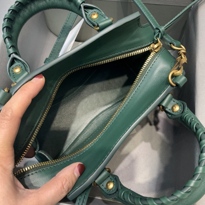 Satchel Bags - BGA Bags - 834