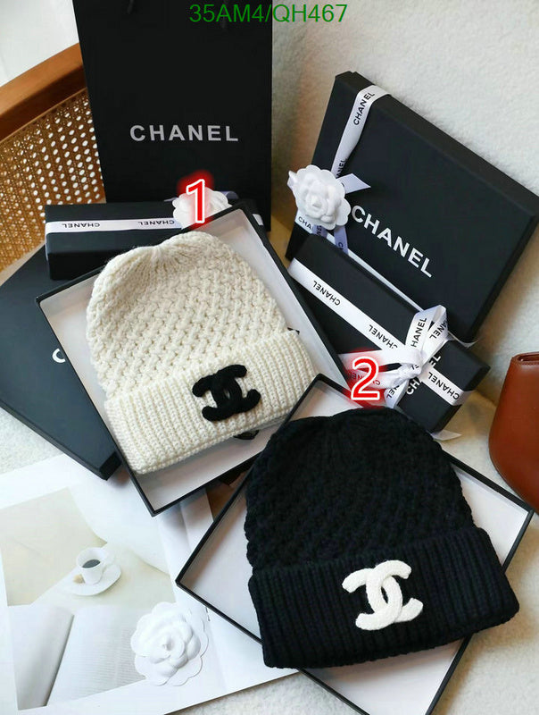 SAMC - CHL Caps & Hats - 122