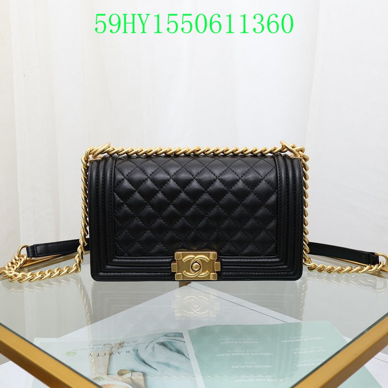 Satchel Bags - CHL Bags - 5342
