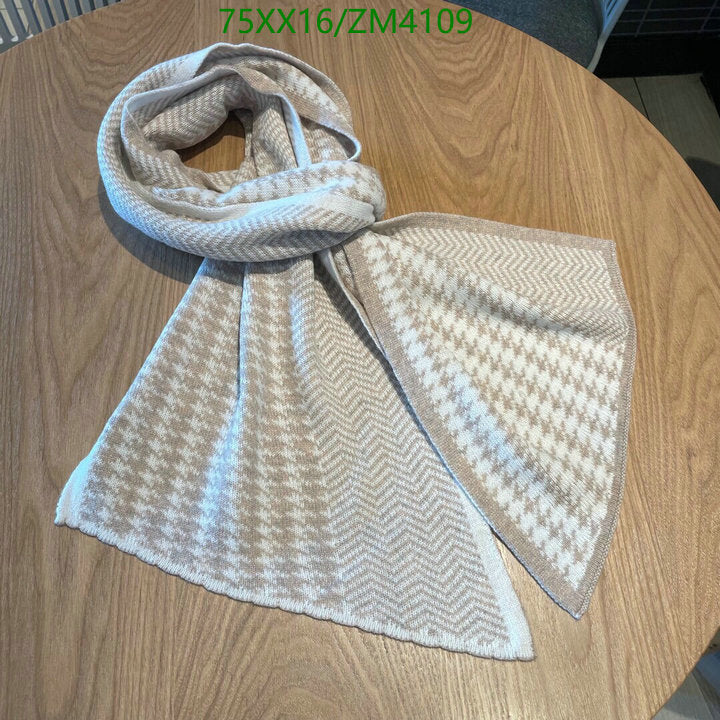SAMC - DOR Scarves - 444