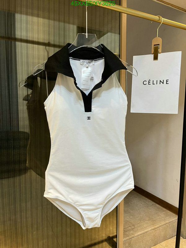 SAMC - CHL Swimsuits - 214