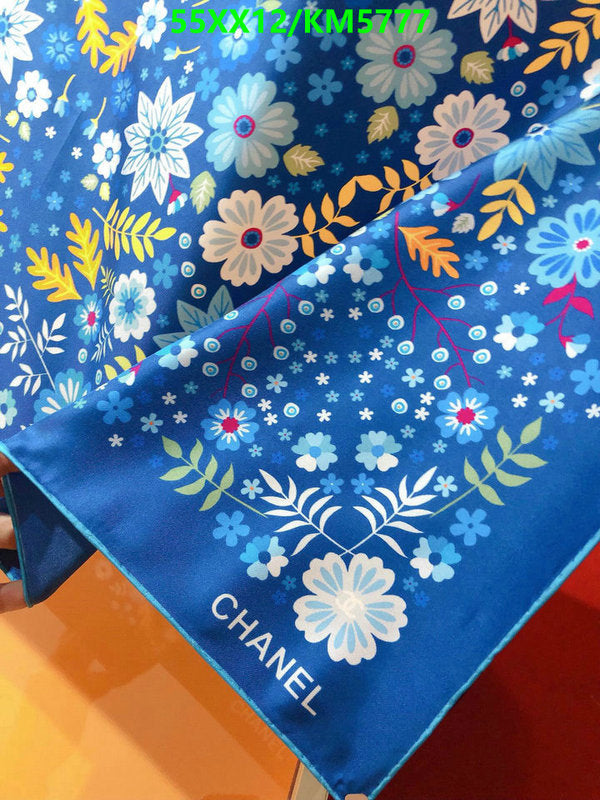 SAMC - CHL Scarves - 072