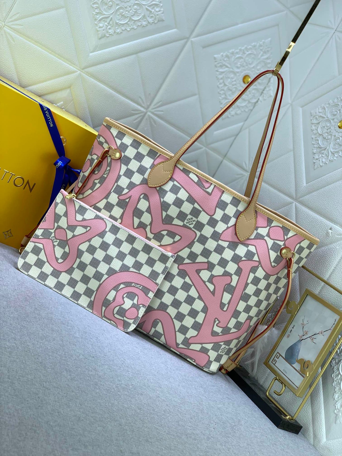 EN - Luxury Bags LUV 809