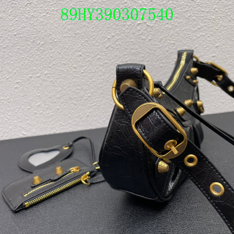 Glami Fashion - BGA Bags - 1899