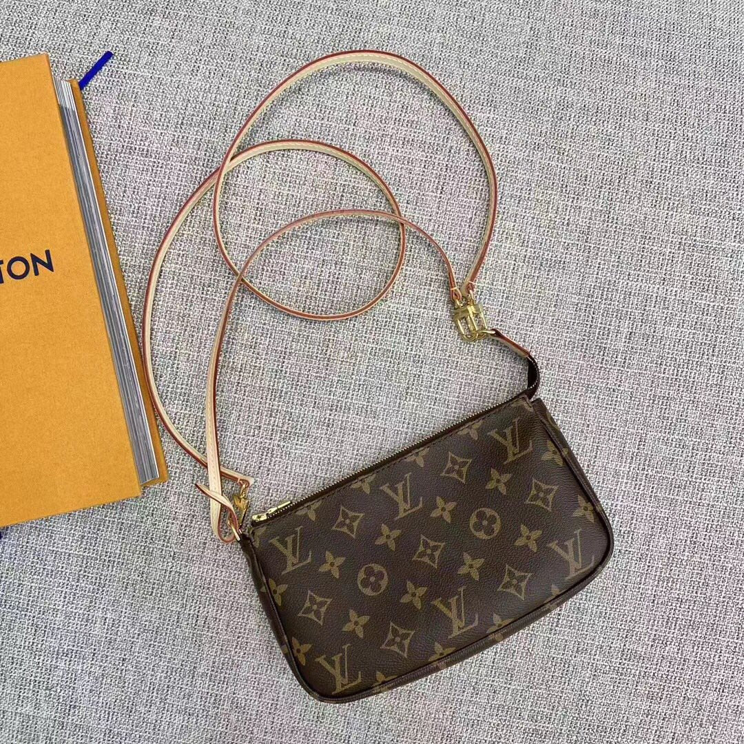 EN - New Arrival Bags LUV 073