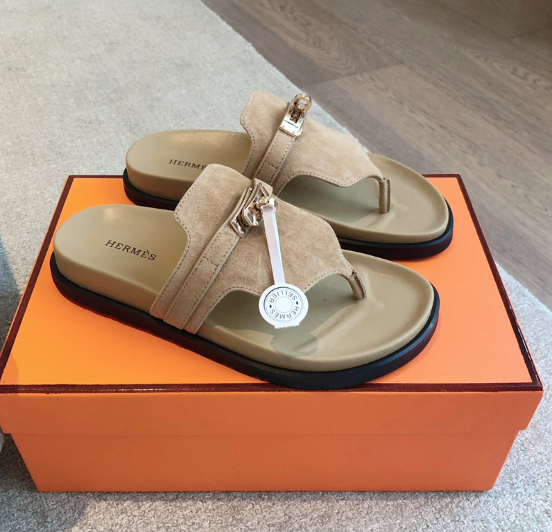 SAMC - HMS Men Shoes - 013