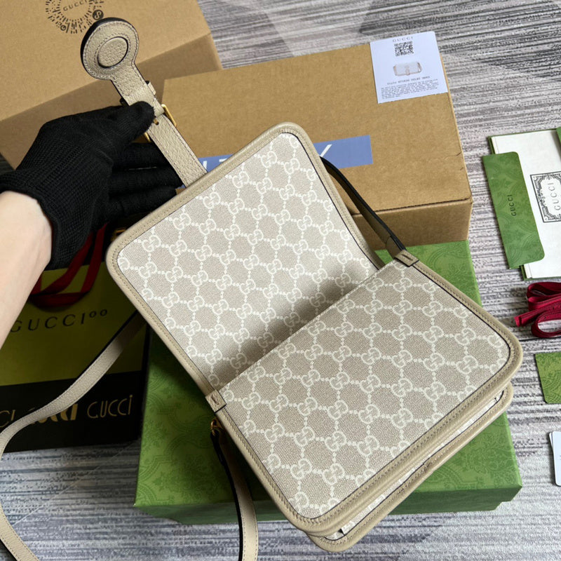 Satchel Bags - GCI Bags - 6465