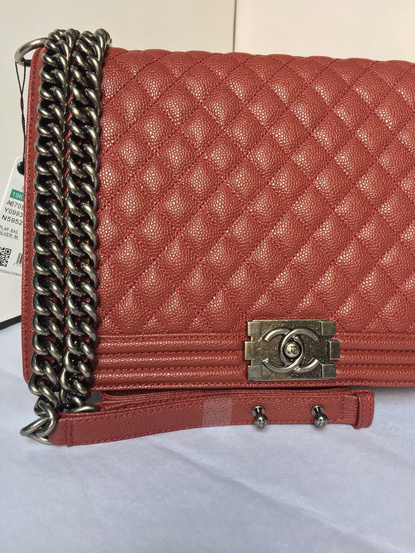 Satchel Bags - CHL Bags - 3840