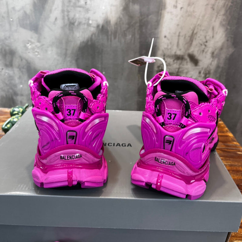 Satchel Bags - BGA Shoes - 368