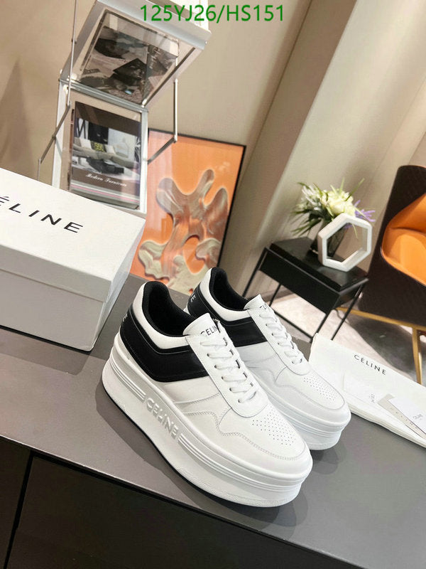 SAMC - COL Women Shoes - 229