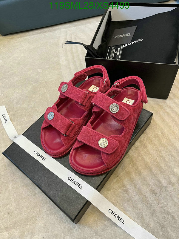 SAMC - CHL Women Shoes Beach - 092