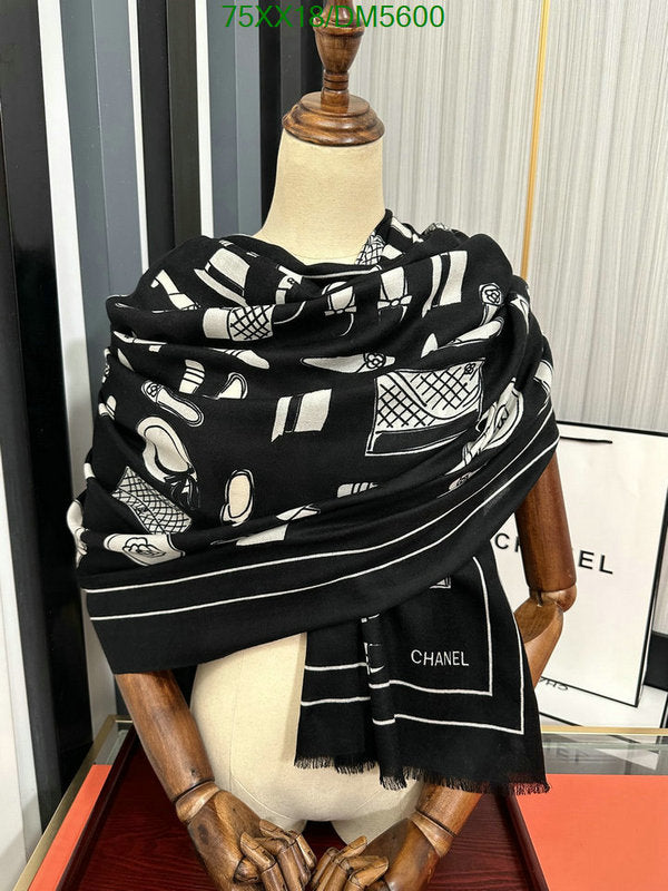 SAMC - CHL Scarves - 098