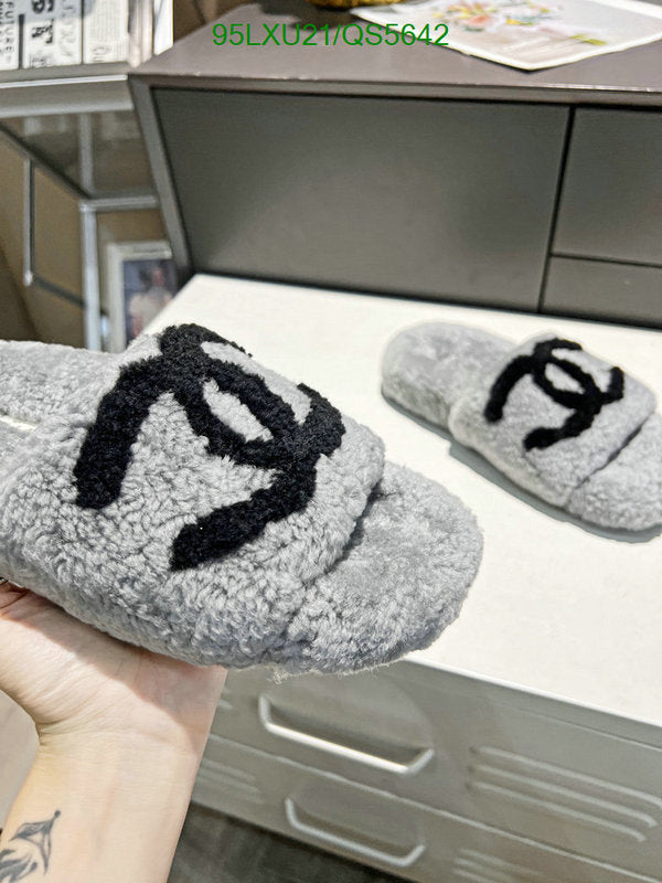 SAMC - CHL Women Shoes Slippers - 151