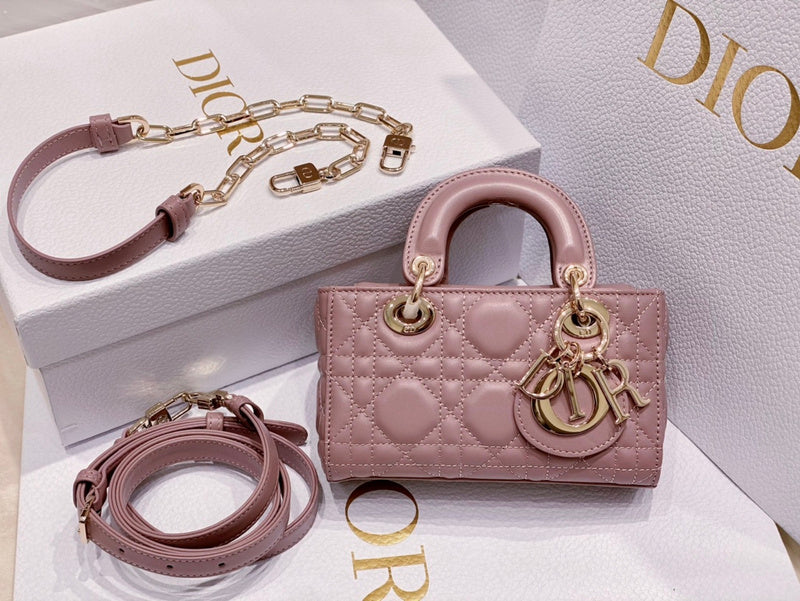 Satchel Bags - DOR Bags - 1316