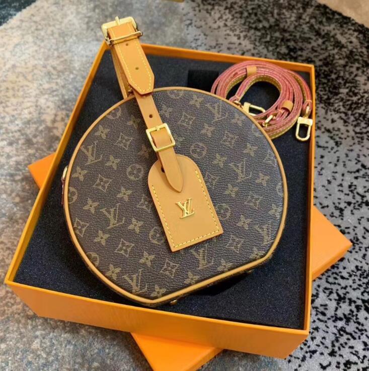 SAMC - LOV Bags - 2725