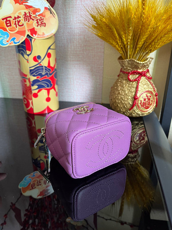 Satchel Bags - CHL Bags - 3146