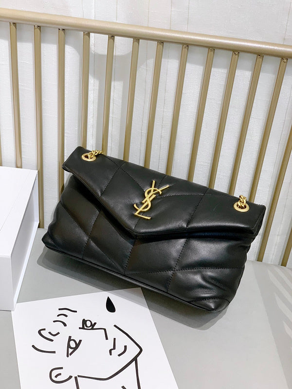 Satchel Bags - SLY Bags - 1842