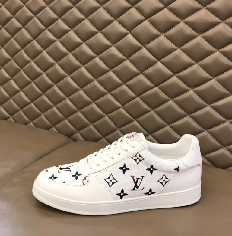 SAMC - LOV Men Shoes - 1565