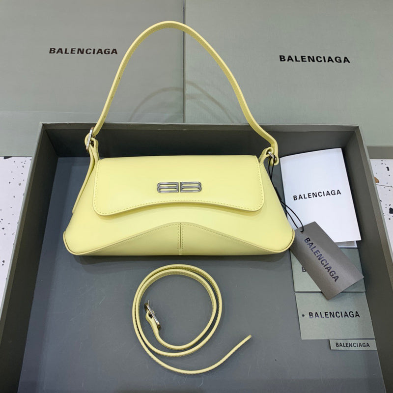 Satchel Bags - BGA Bags - 633